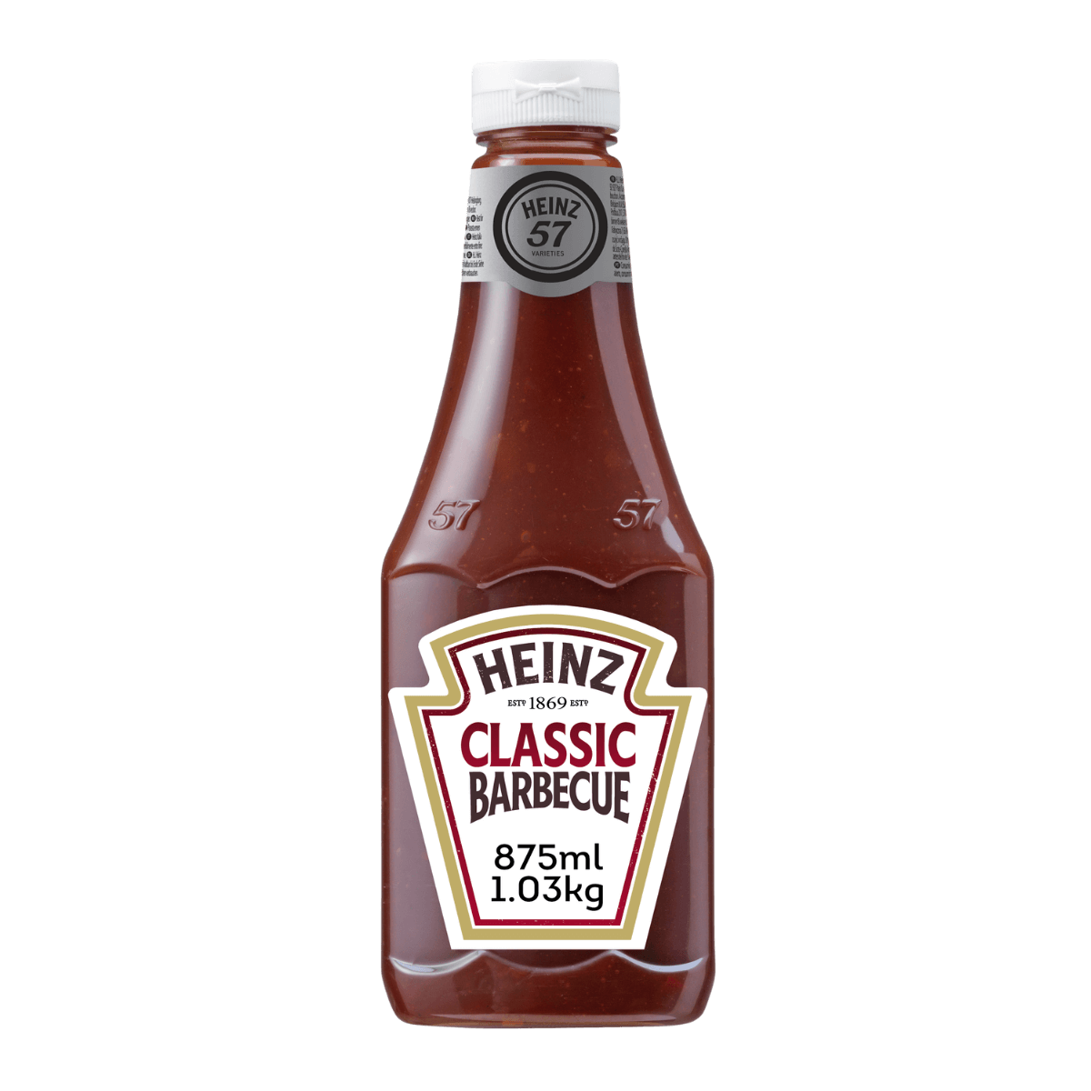 Heinz Sauce Barbecue