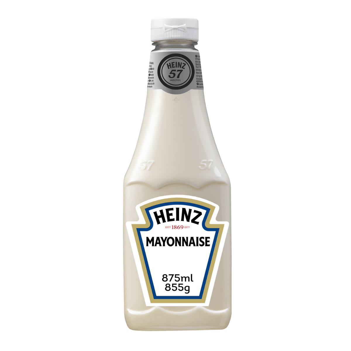 Heinz Sauce Mayonnaise Heinz Sauce Mayonnaise