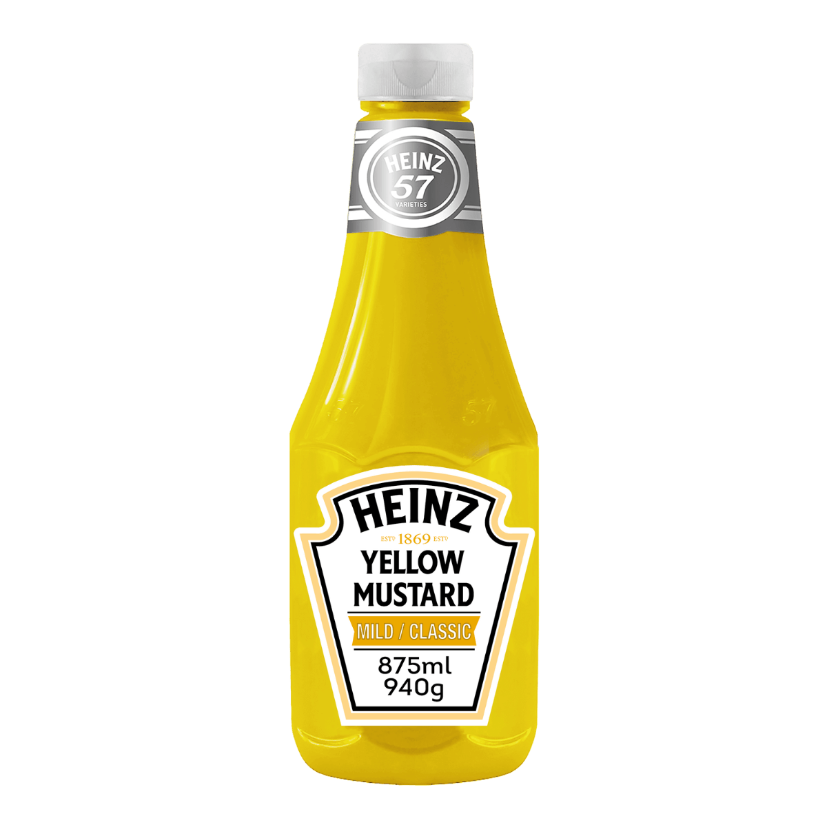 Heinz Sauce Moutarde Heinz Sauce Moutarde