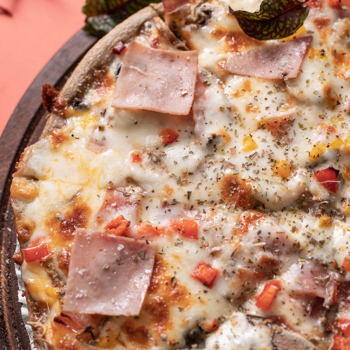 Isla Mondial Bacon de dinde Isla Mondial Bacon de dinde