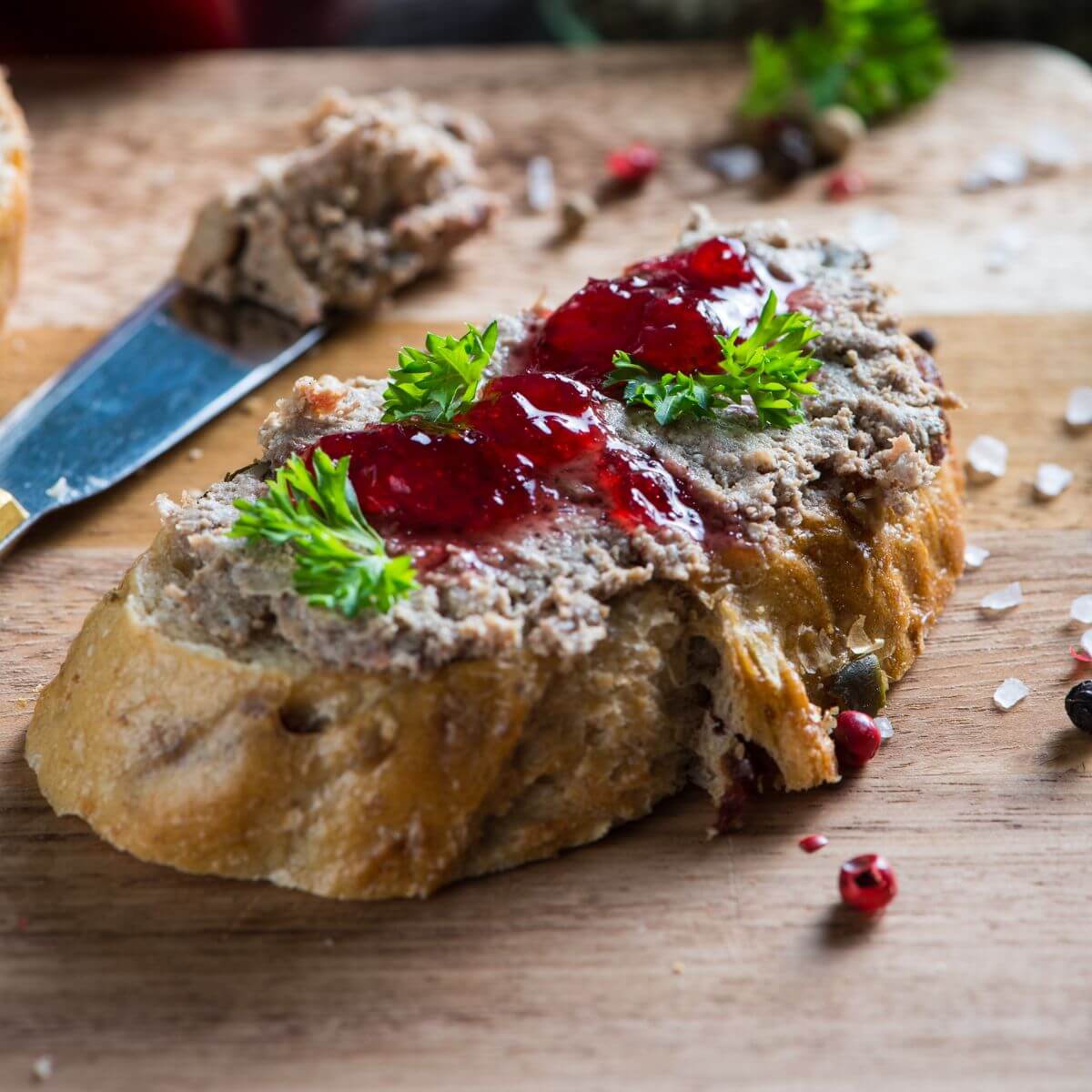 Isla Mondial Délice de campagne Isla Mondial Délice de campagne