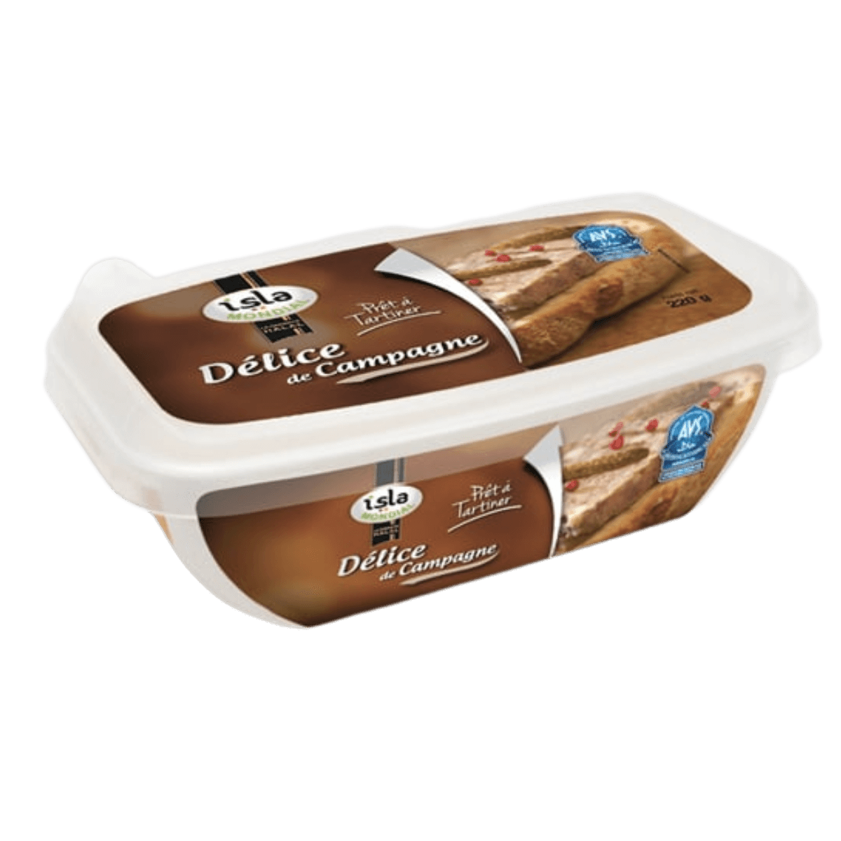 Isla Mondial Délice de campagne Isla Mondial Délice de campagne