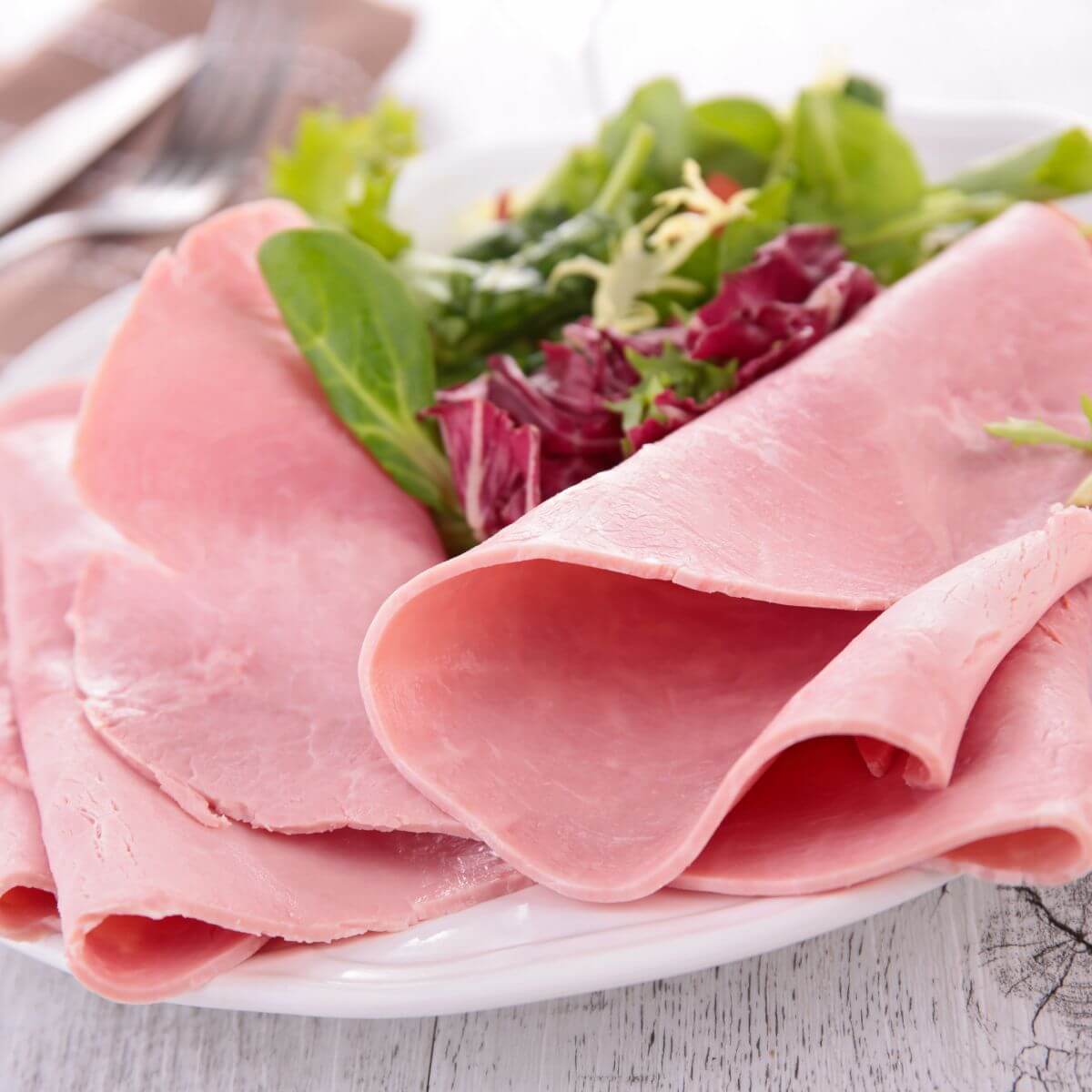 Jambon de dinde Isla Mondial Jambon de dinde Isla Mondial