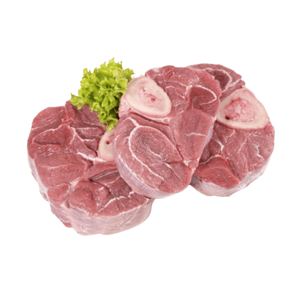 Jarret de veau Jarret de veau