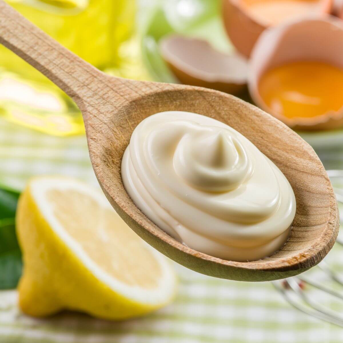 Les Maîtres Sauciers Sauce Mayonnaise - Stick 13mL