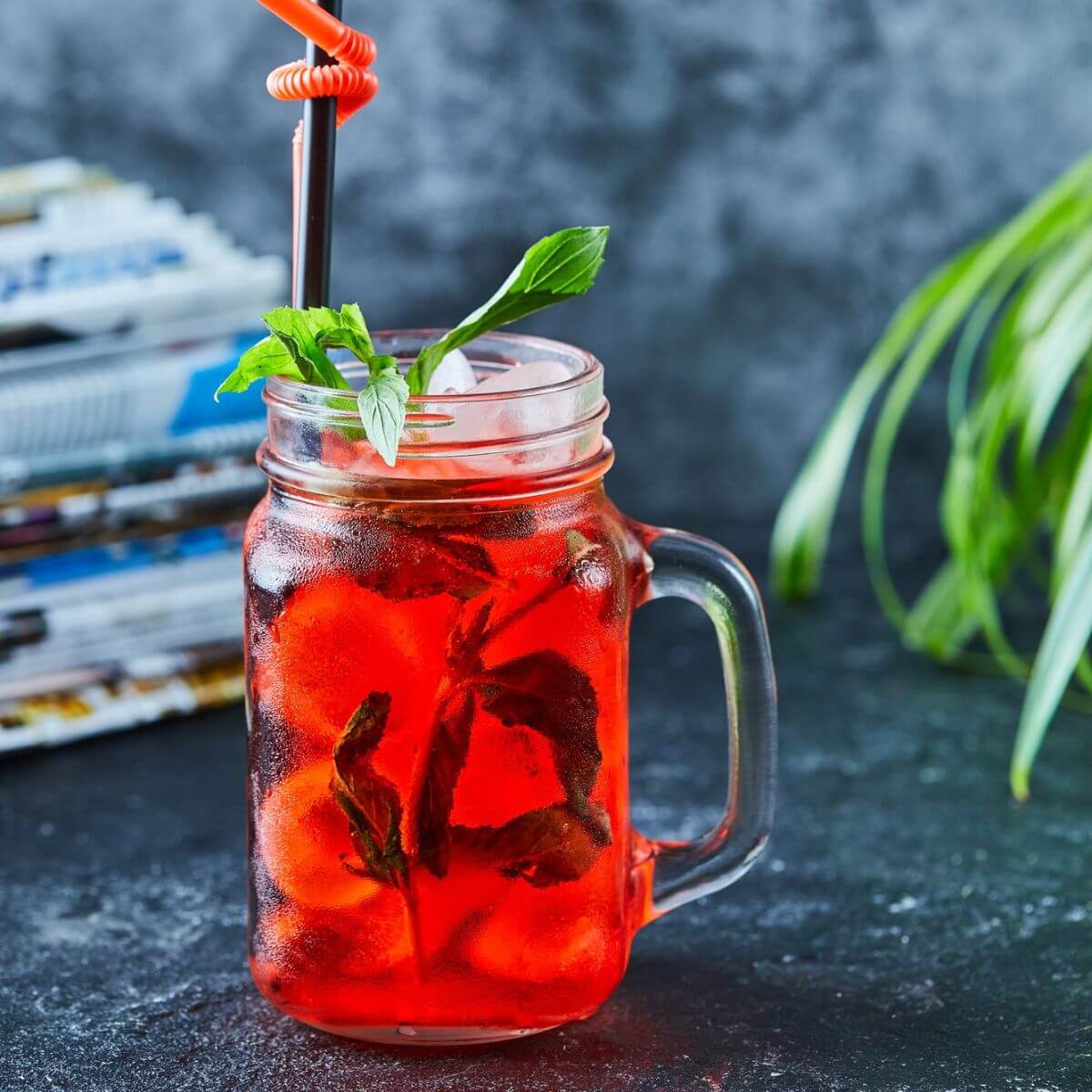 Lipton Thé Framboise 24 Canettes 33cL