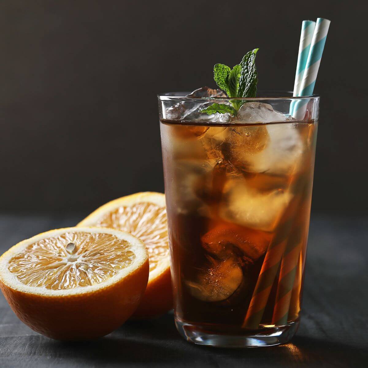 Lipton Thé Pêche