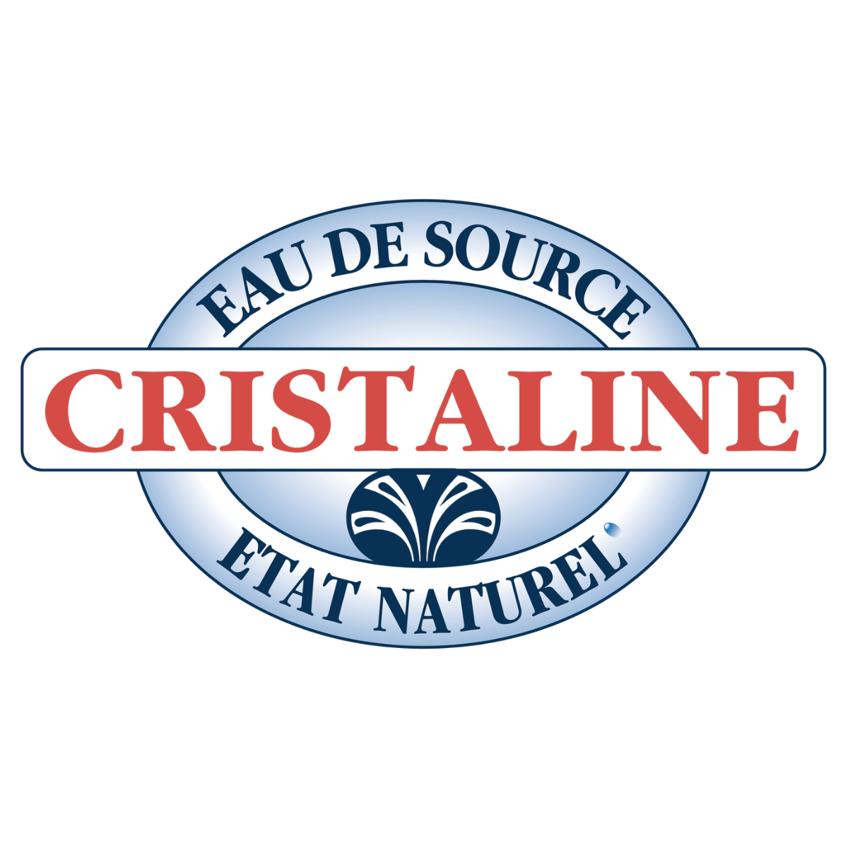Logo Cristaline Logo Cristaline
