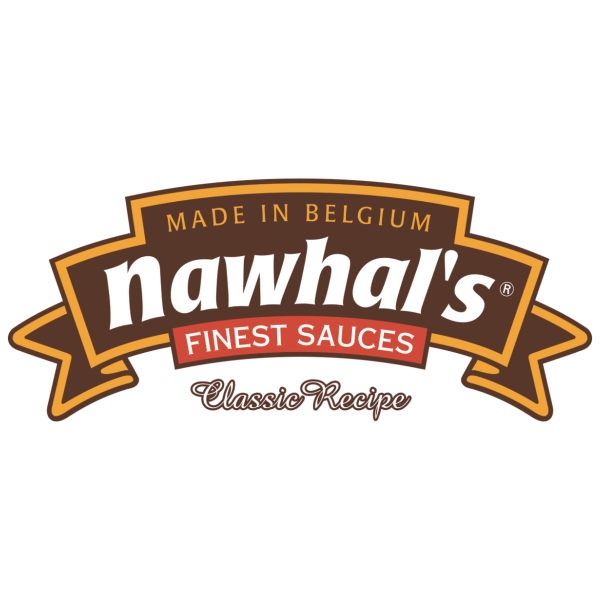 Logo Nawhal's