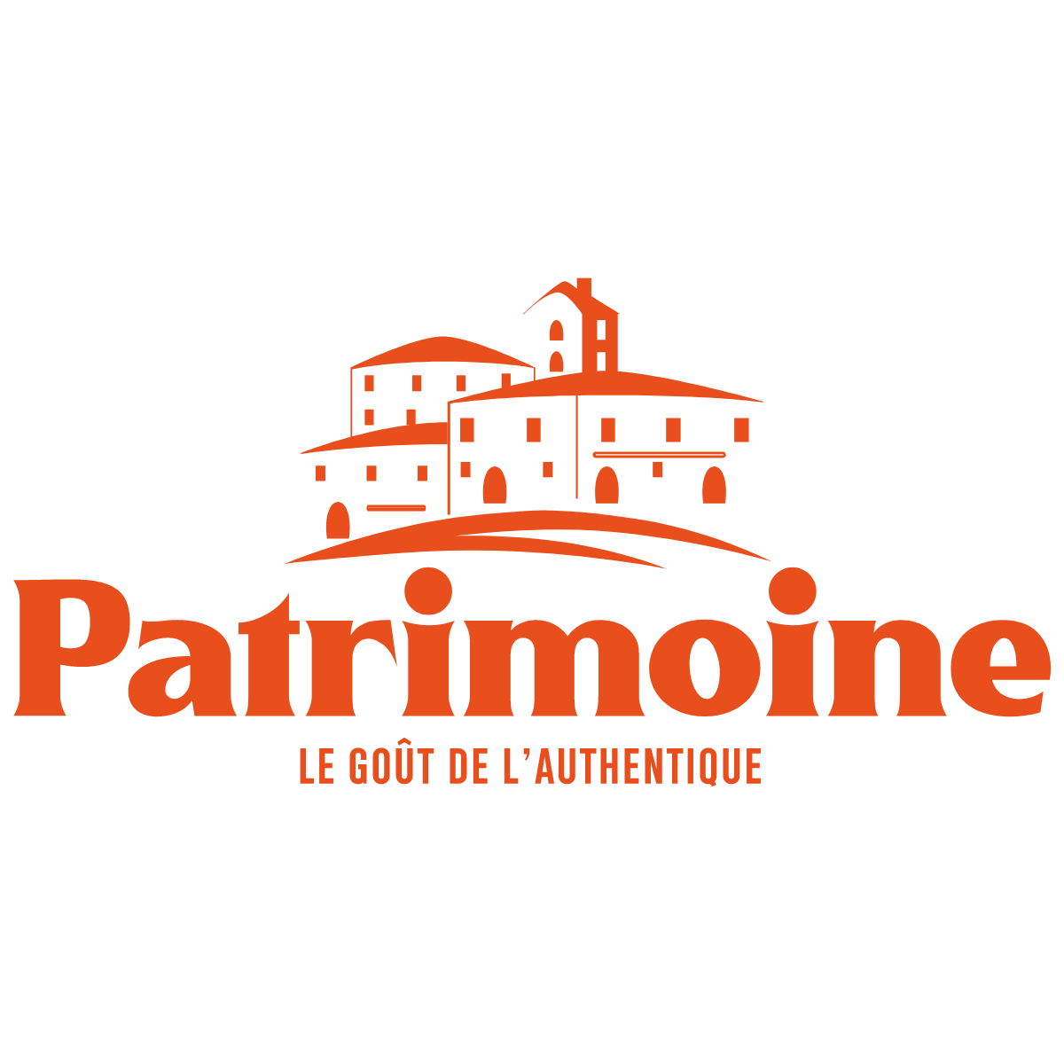 Logo Patrimoine Logo Patrimoine