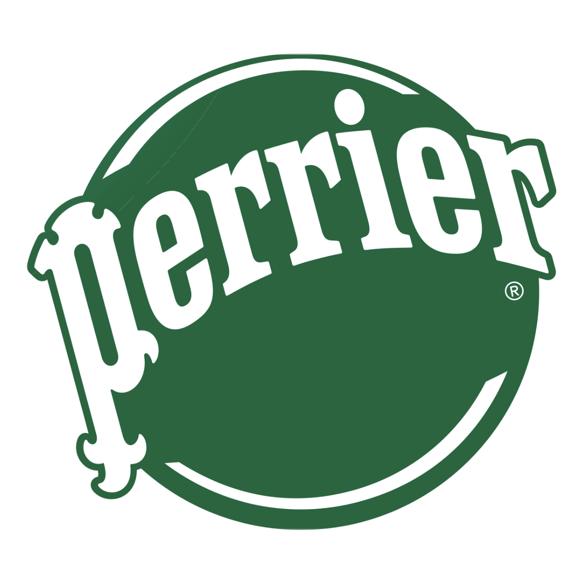 Logo Perrier