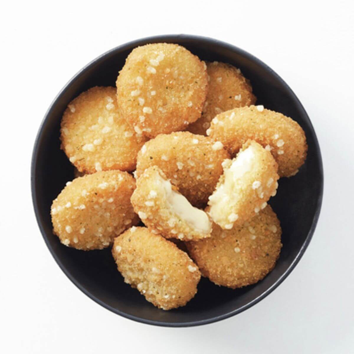 McCain Camembert Bites