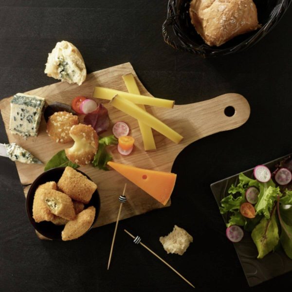 McCain Cheese Pillows Cream Cheese & Herbs