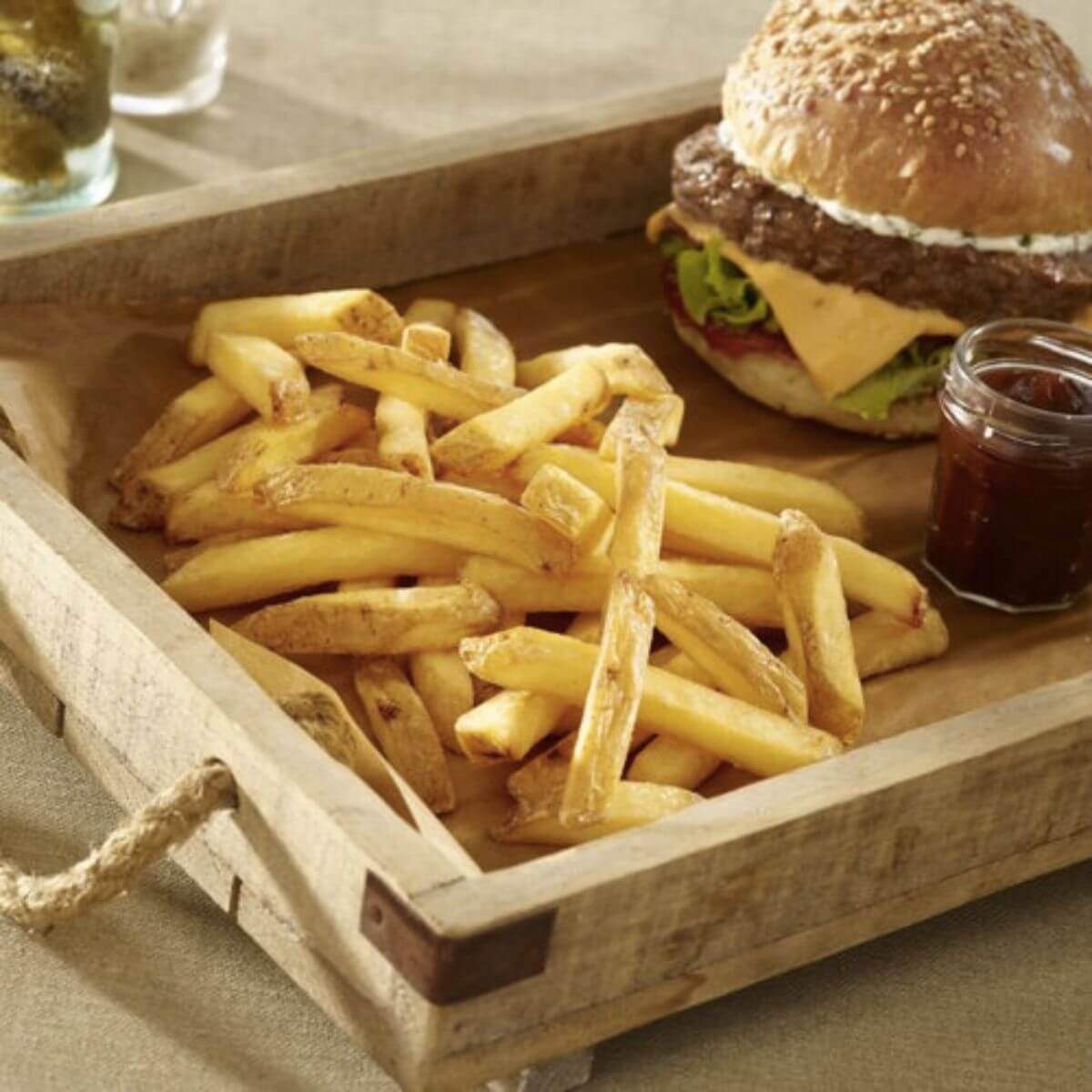 McCain Country Style