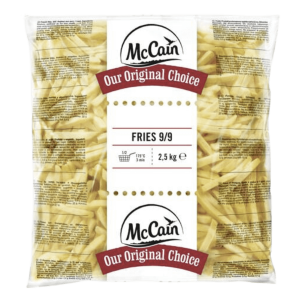 McCain Frites 99