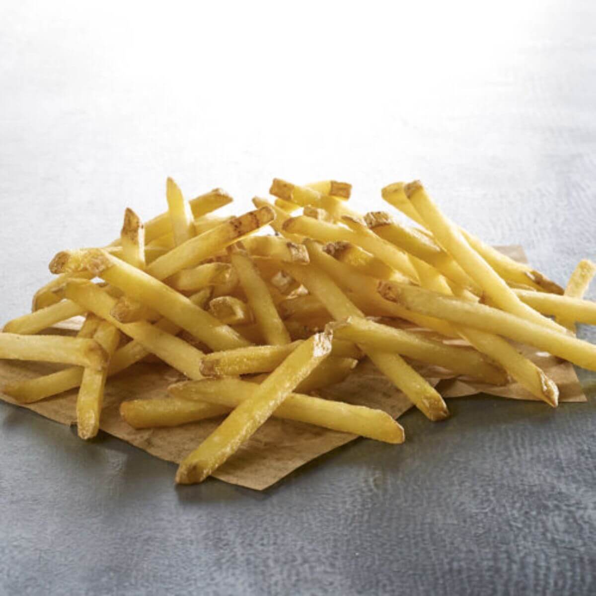 McCain Skin On Fries 66 Skin On Fries 6/6