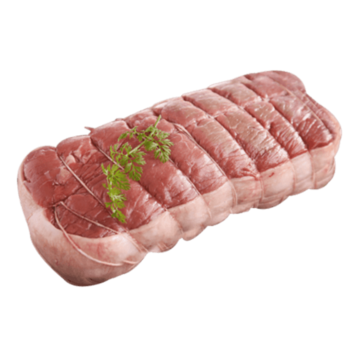 Rôti de veau