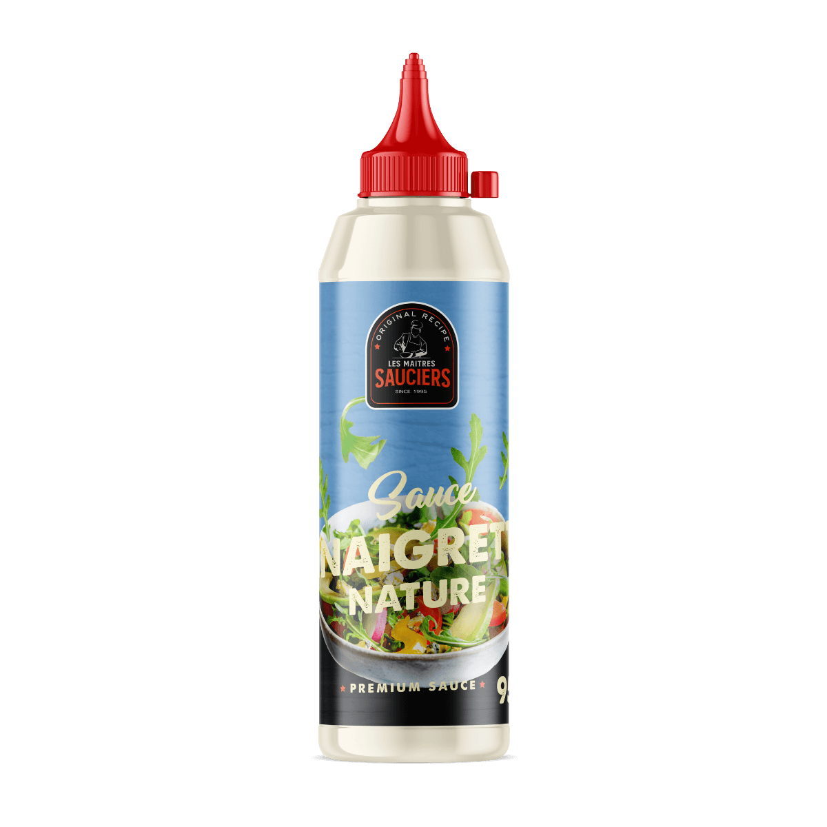 Sauce Vinaigrette nature Les Maîtres Sauciers Sauce Vinaigrette nature Les Maîtres Sauciers