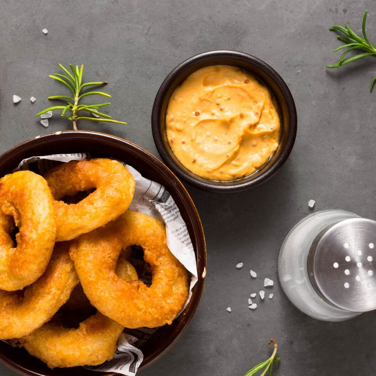 Sauce algérienne Maitres Sauciers Sauce algérienne Maitres Sauciers