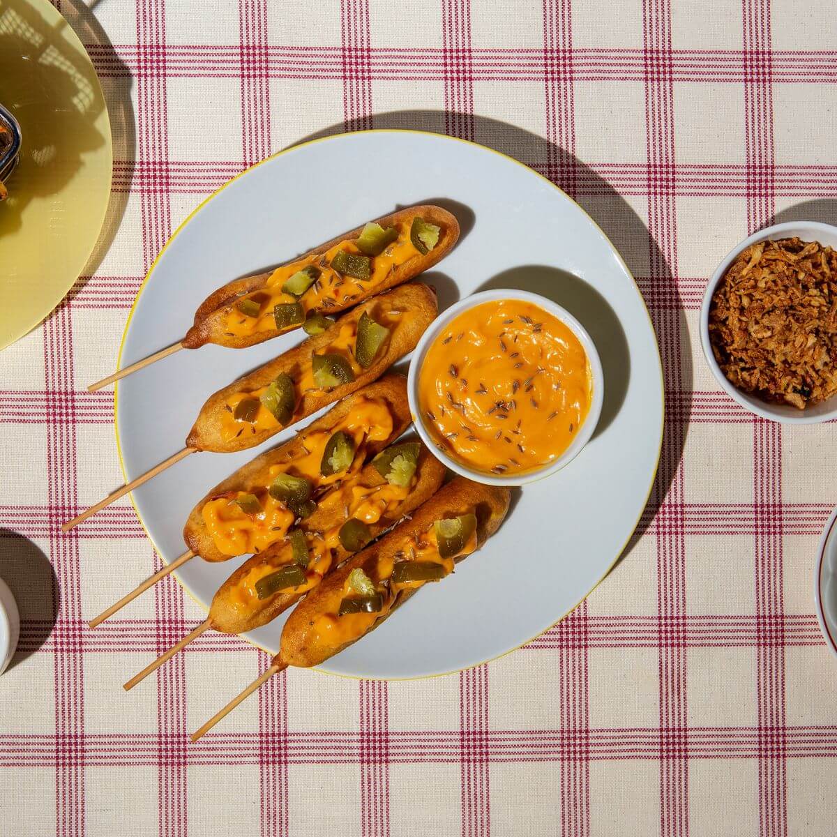 Sauce andalouse Maitres Sauciers (1)