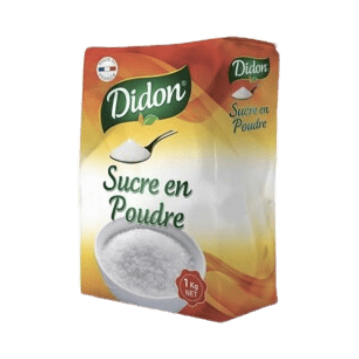 Sucre en poudre