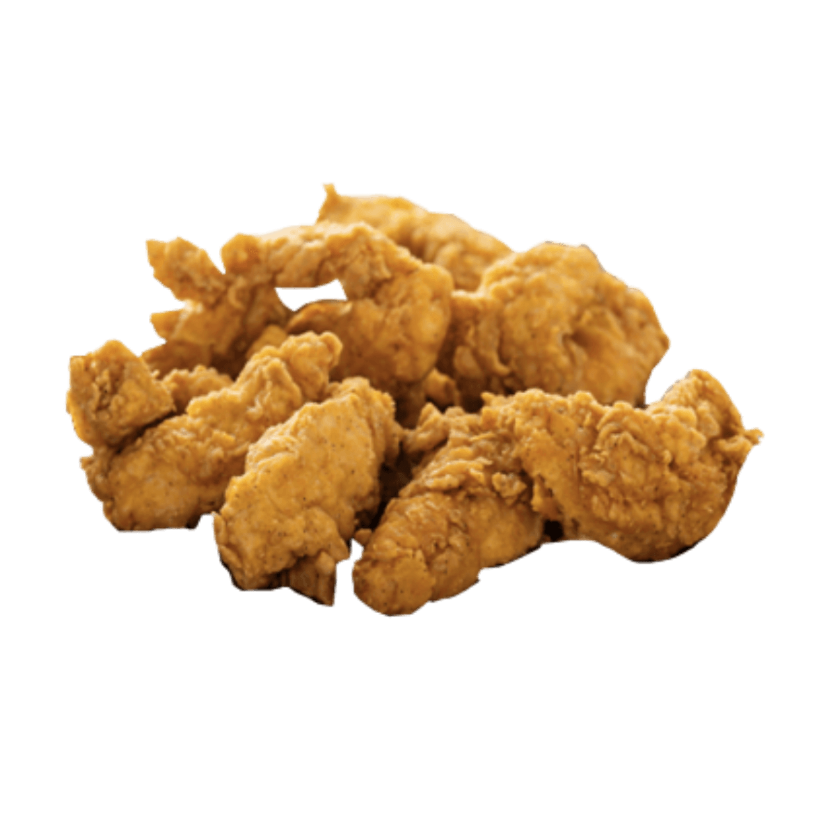 Tenders spicy Tenders spicy