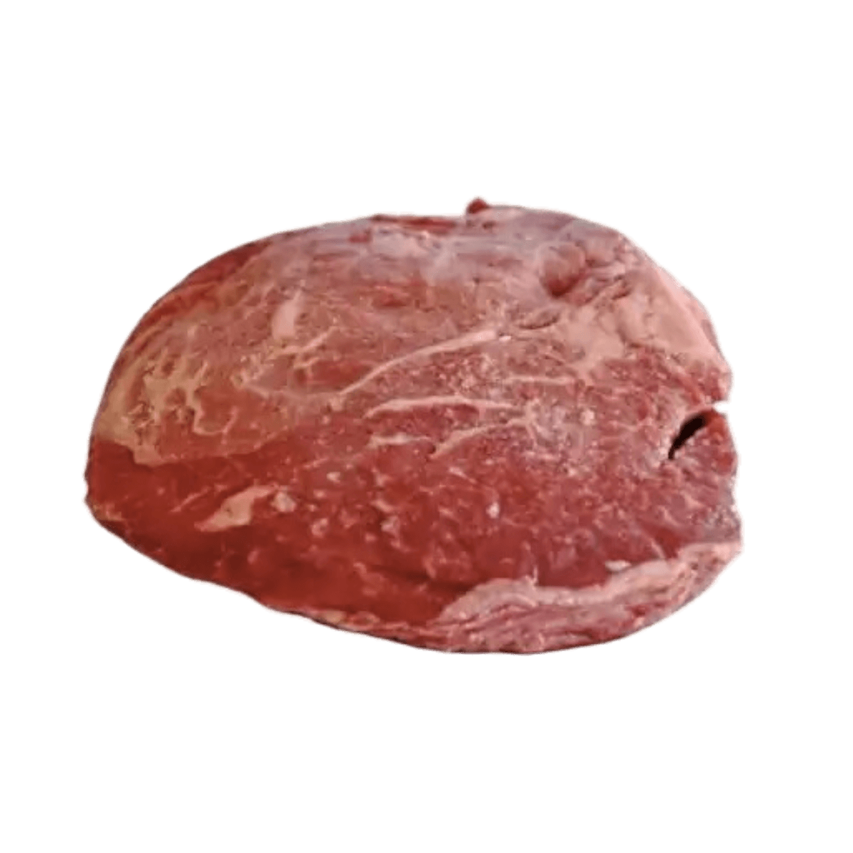 Tranche grasse de bœuf
