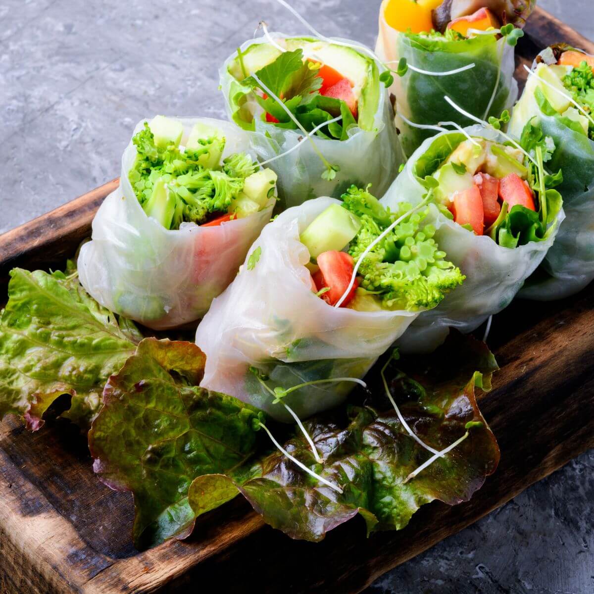 5 Etoiles Galettes de riz 22 cm 5 Etoiles Galettes de riz 22 cm