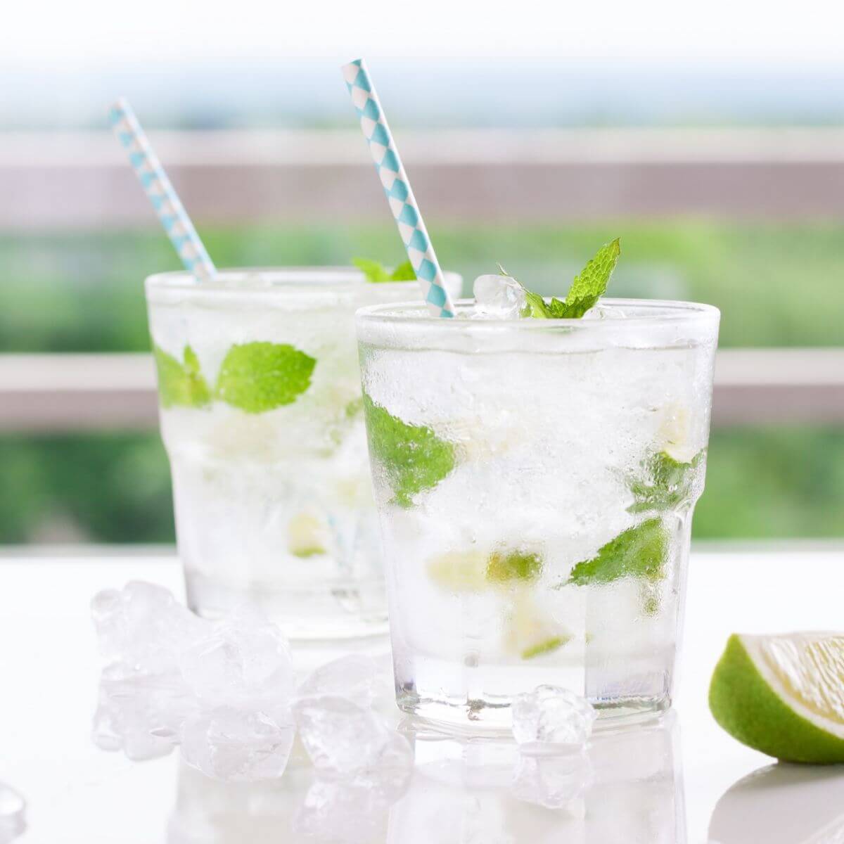 7Up 6 Bouteilles 1.5L 7Up 6 Bouteilles 1.5L