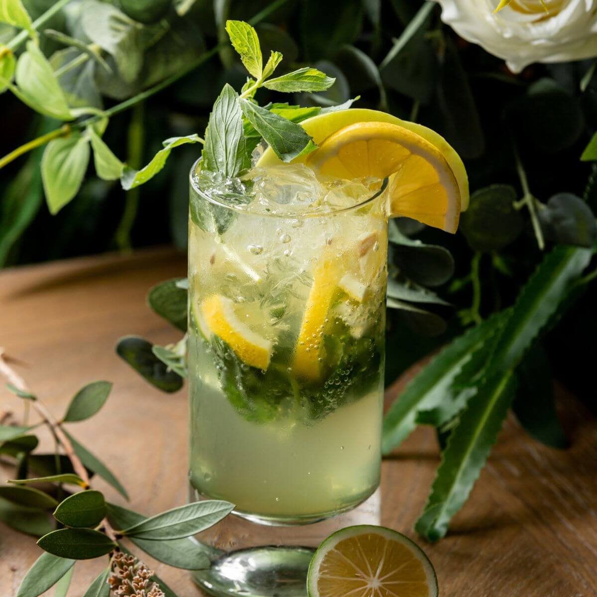 7Up Mojito 6 Bouteilles 1.5L 7Up Mojito 6 Bouteilles 1.5L