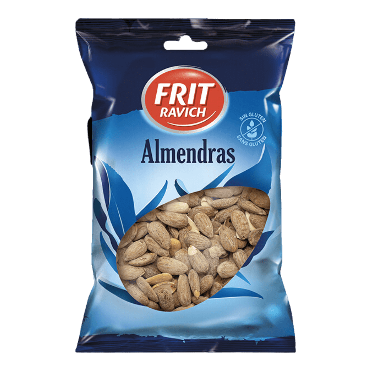 Amandes Frit Ravich Amandes Frit Ravich