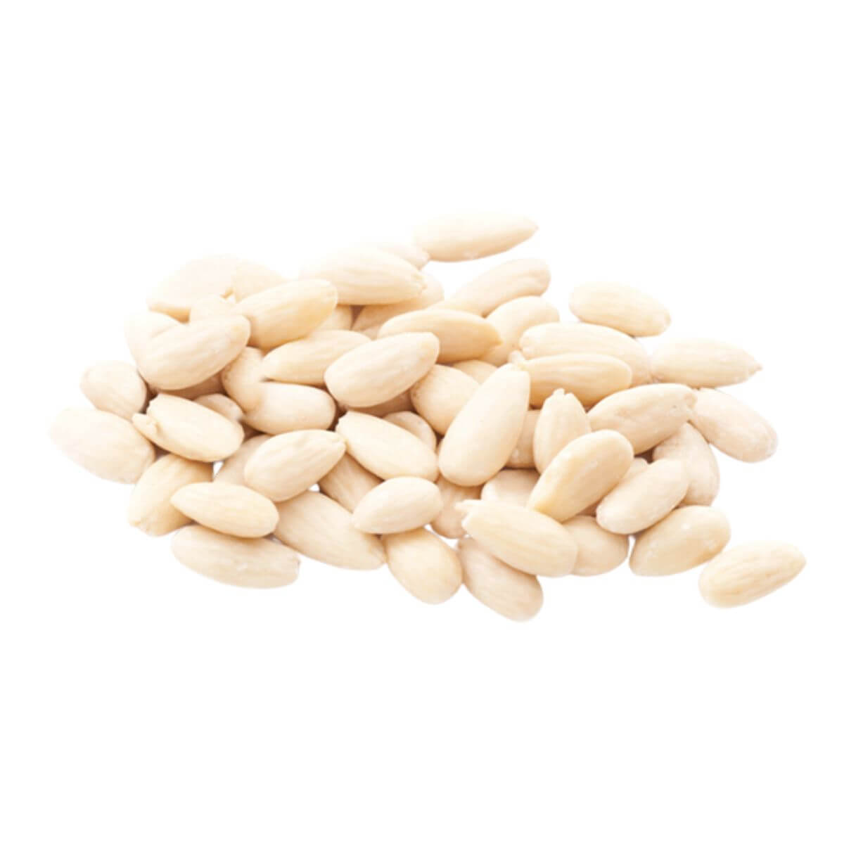 Amandes blanches Frinuts Amandes blanches Frinuts