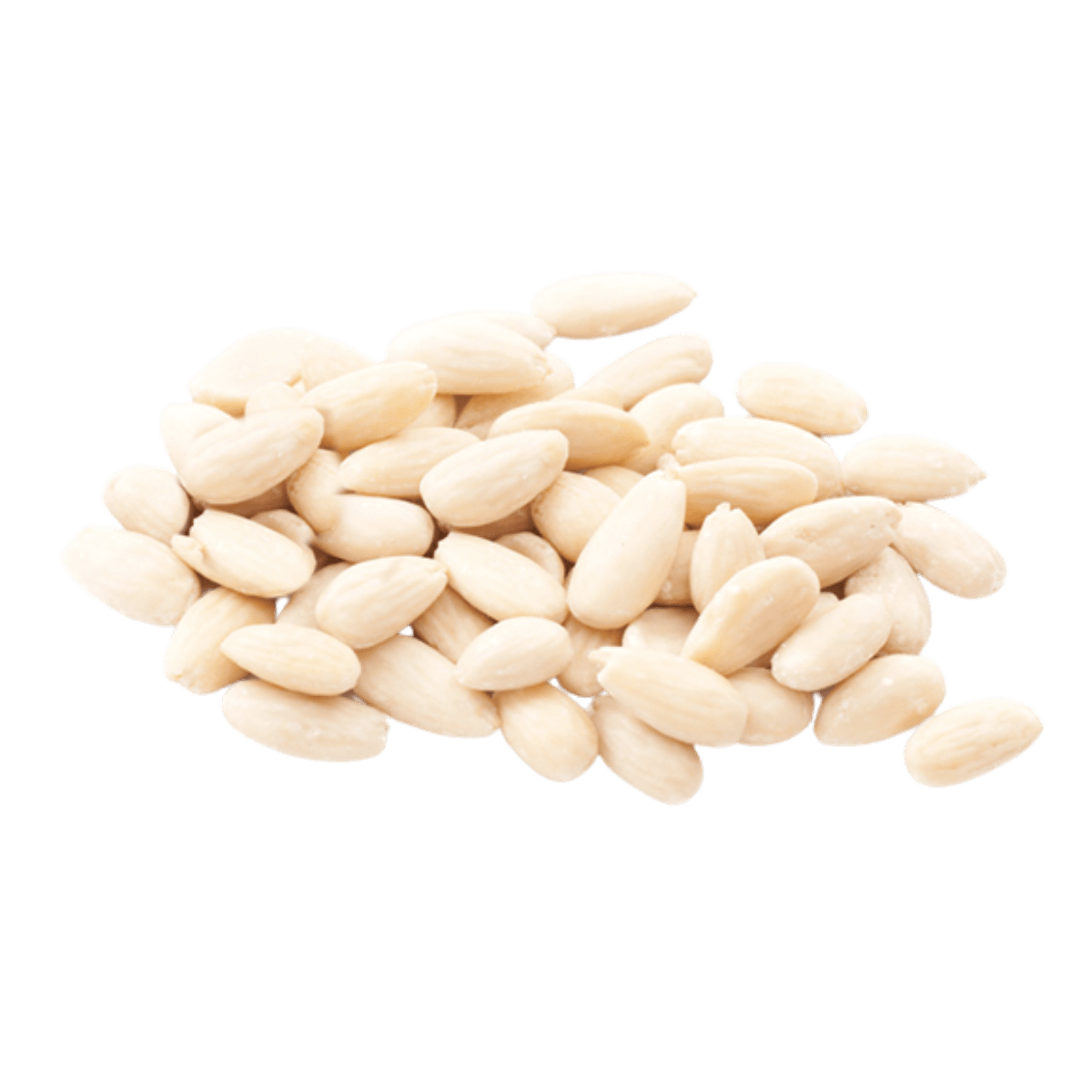 Amandes blanches Frinuts Amandes blanches Frinuts