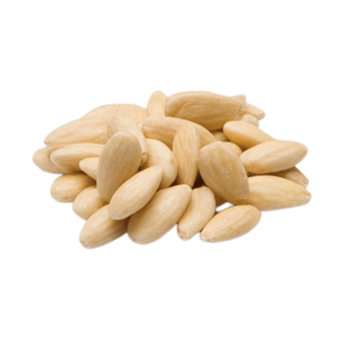 Amandes épluchées Frinuts Amandes épluchées Frinuts