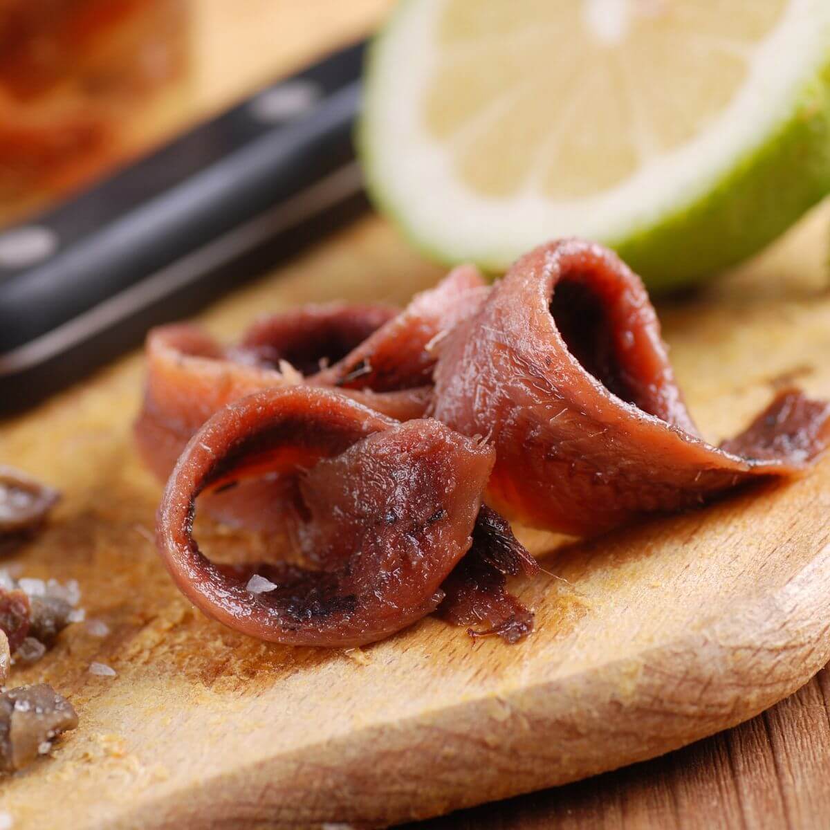 Anchois Karraz Anchois Karraz