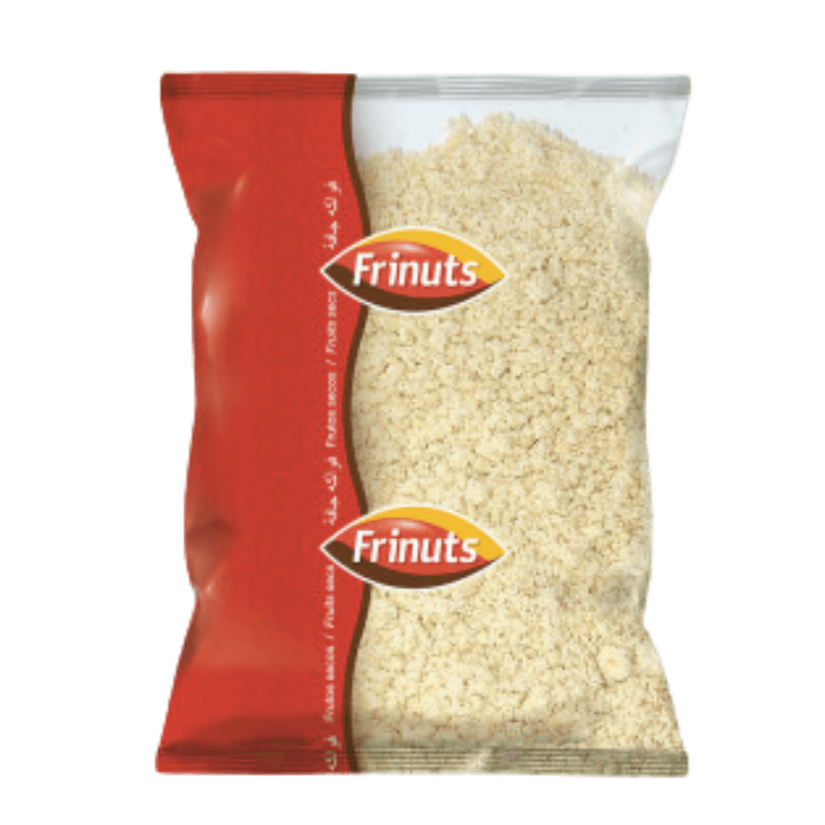 Arachides moulues Frinuts Arachides moulues Frinuts