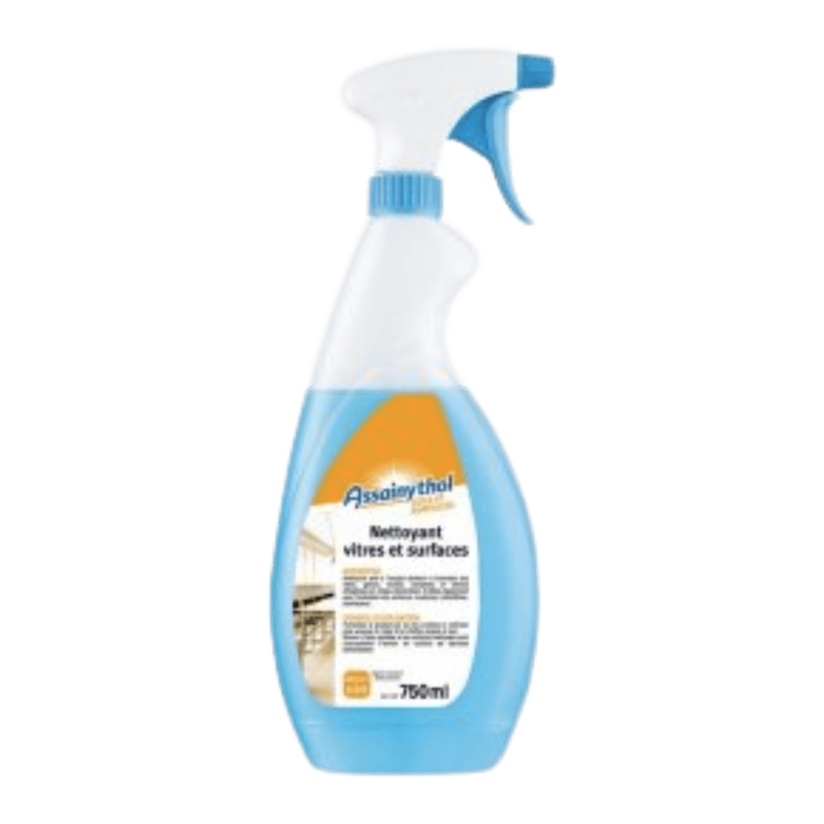 Assainythol Nettoyant vitre et surface Assainythol Nettoyant vitre et surface