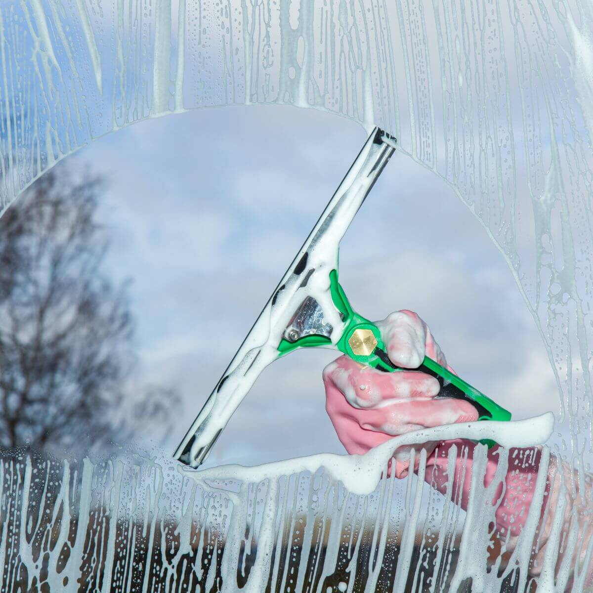 Assainythol Nettoyant vitre et surface