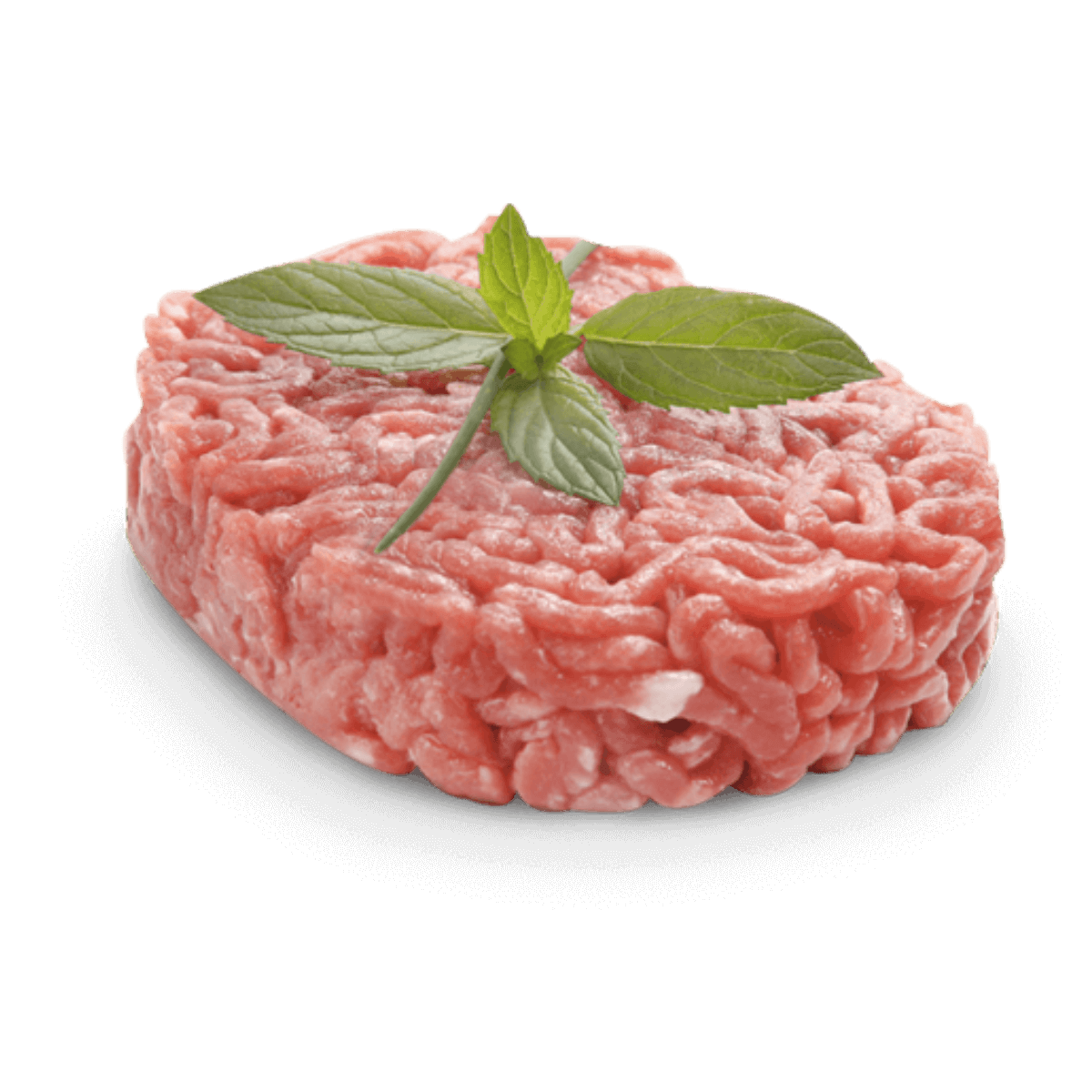 Attayeb Steack haché façon boucher