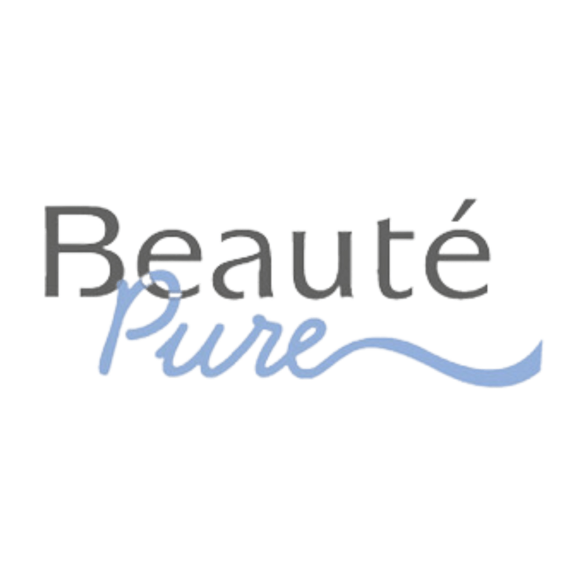 Beauté Pure Logo