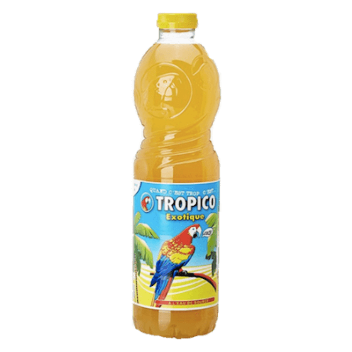 Bouteilles Tropico Bouteilles Tropico