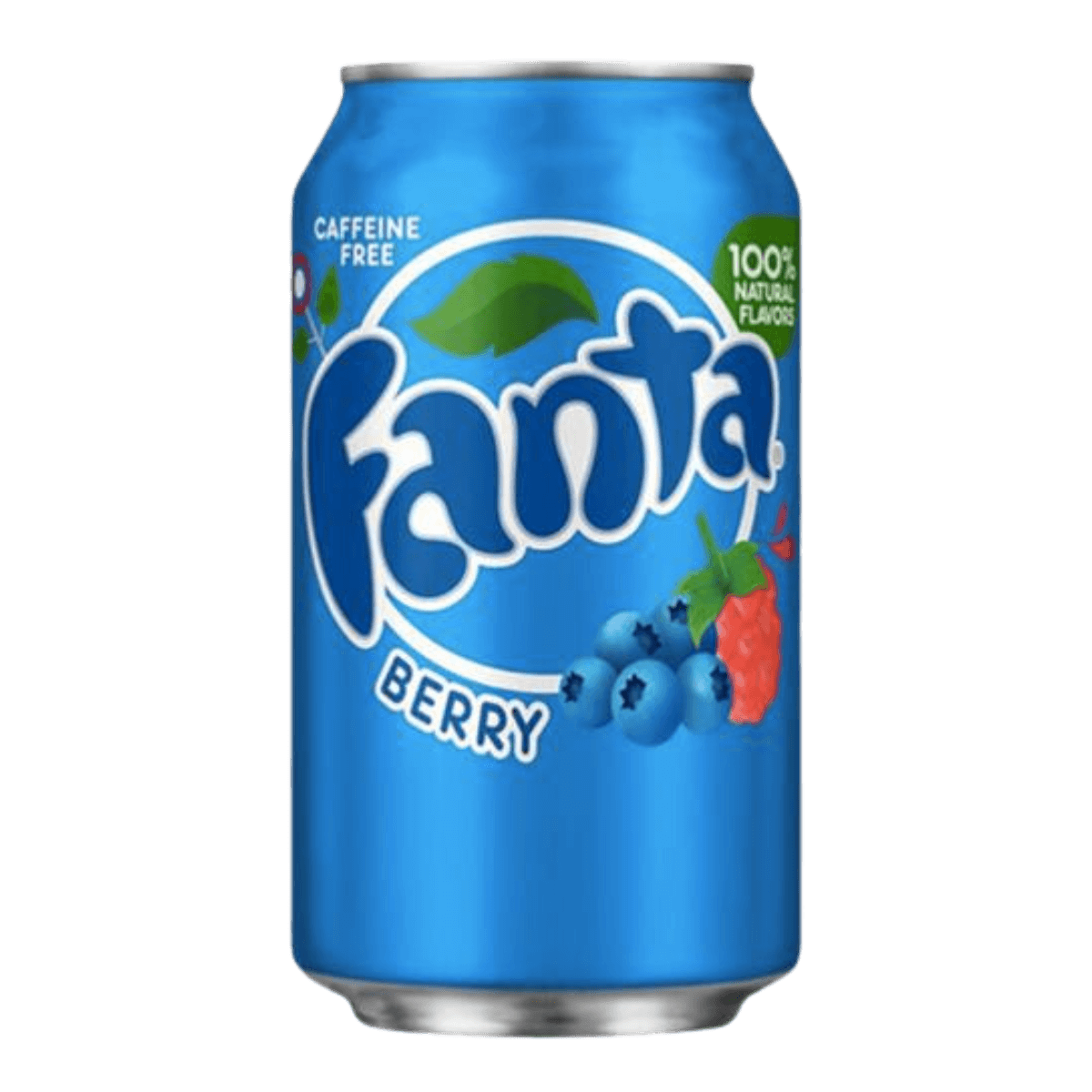 Canettes Fanta Mûr Canettes Fanta Mûr
