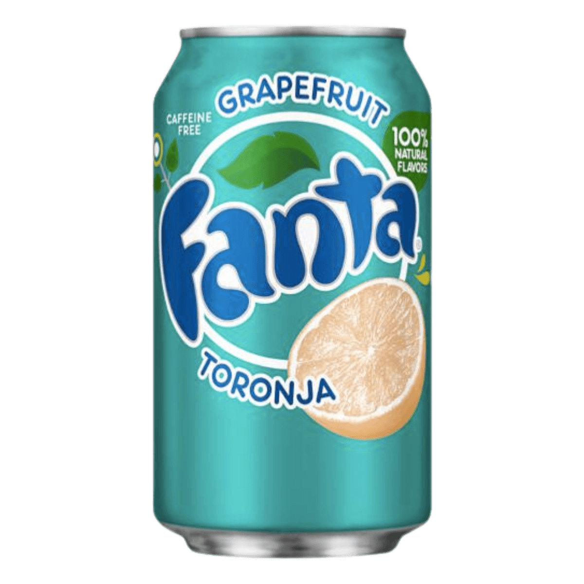 Canettes Fanta Pamplemousse Canettes Fanta Pamplemousse