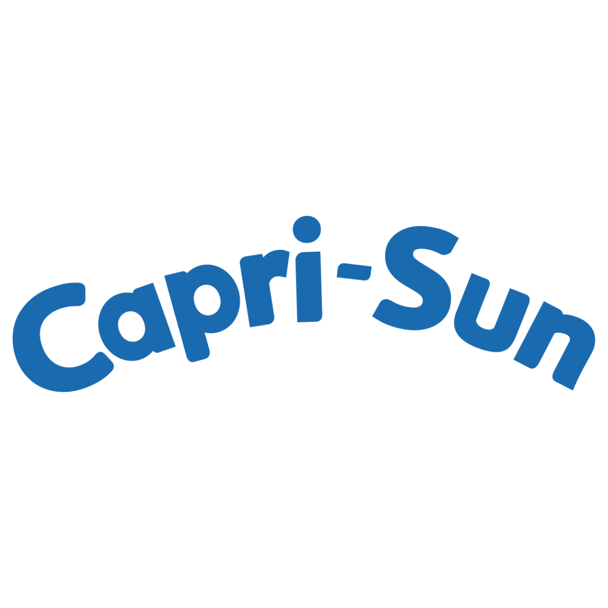 Capri-Sun Logo Capri-Sun Logo