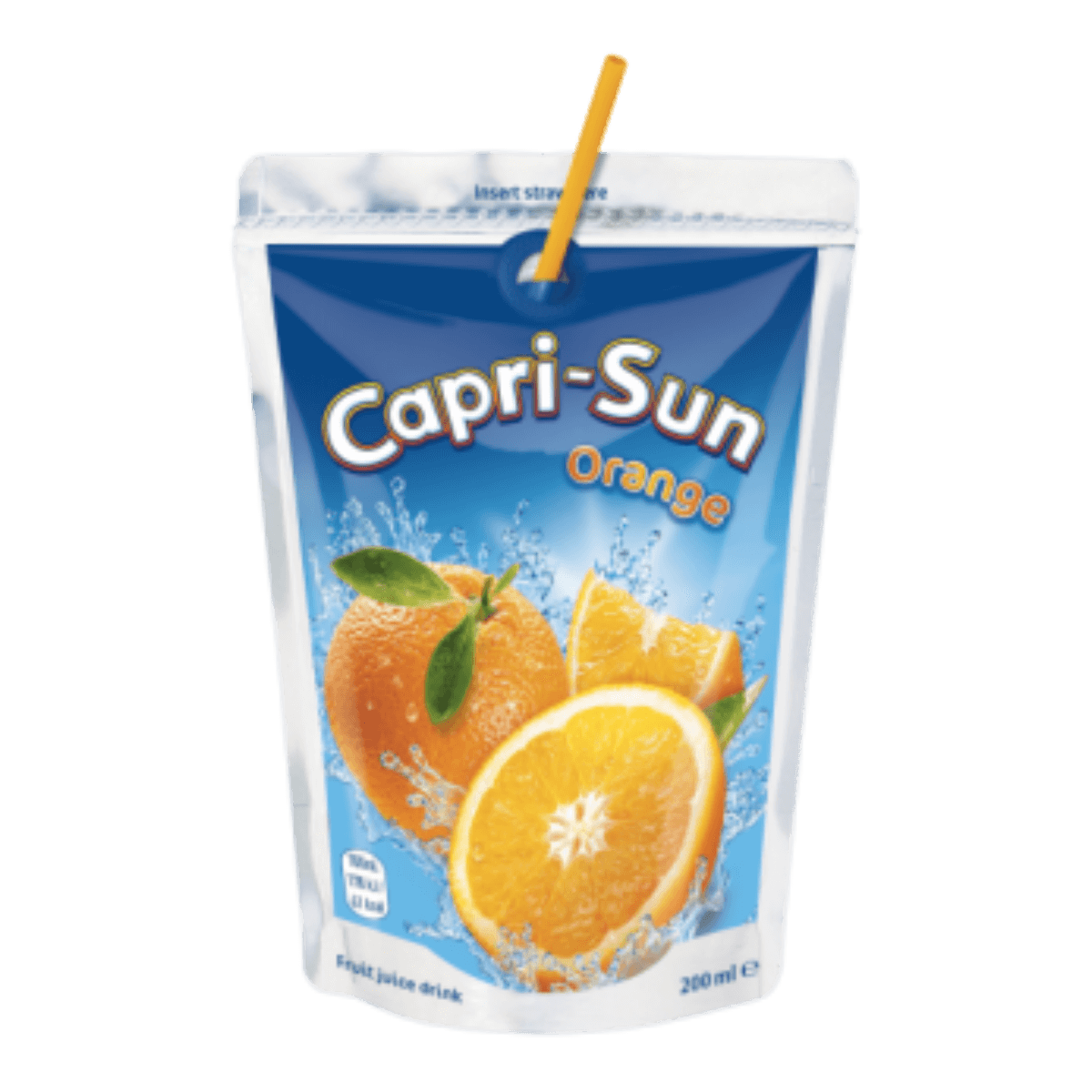 Capri-Sun x 10 Capri-Sun x 10