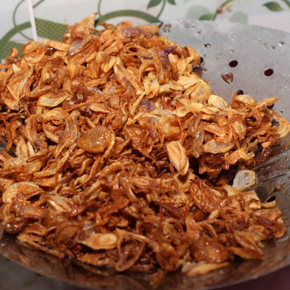 Colona Oignons frits Colona Oignons frits