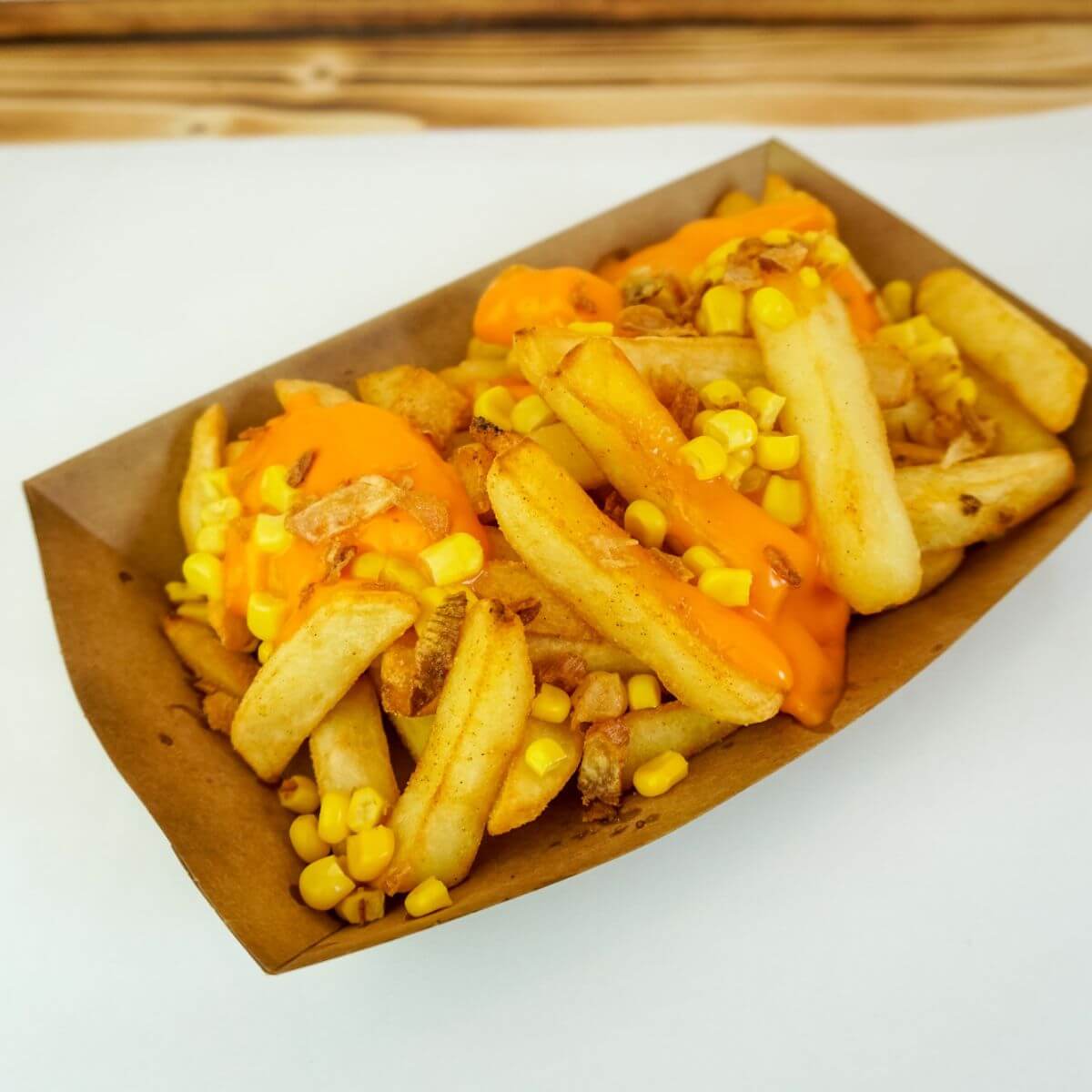 Colona Sauce Andalouse - Bidon 5L Colona Sauce Andalouse - Bidon 5L