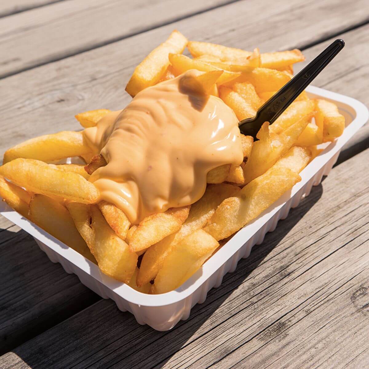 Colona Sauce Andalouse - Bouteille 875mL