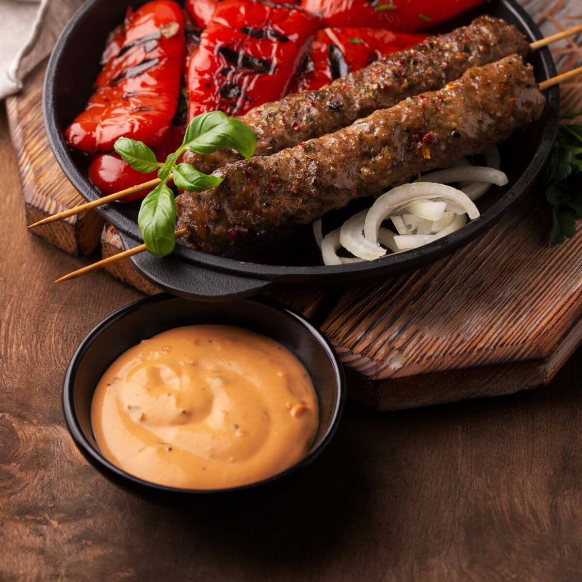 Colona Sauce Samouraï - Bouteille 875mL Colona Sauce Samouraï - Bouteille 875mL