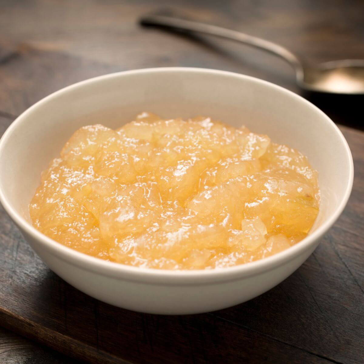 Compote de pomme bio Andros Compote de pomme bio Andros